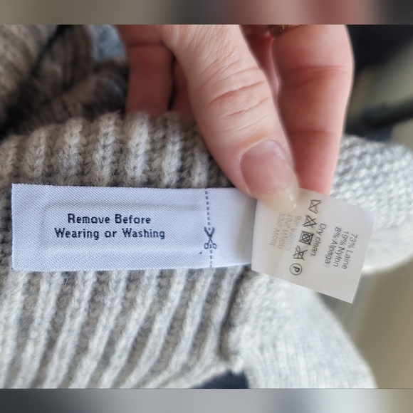 Madewell Knit Sweater - Picture 8 of 9